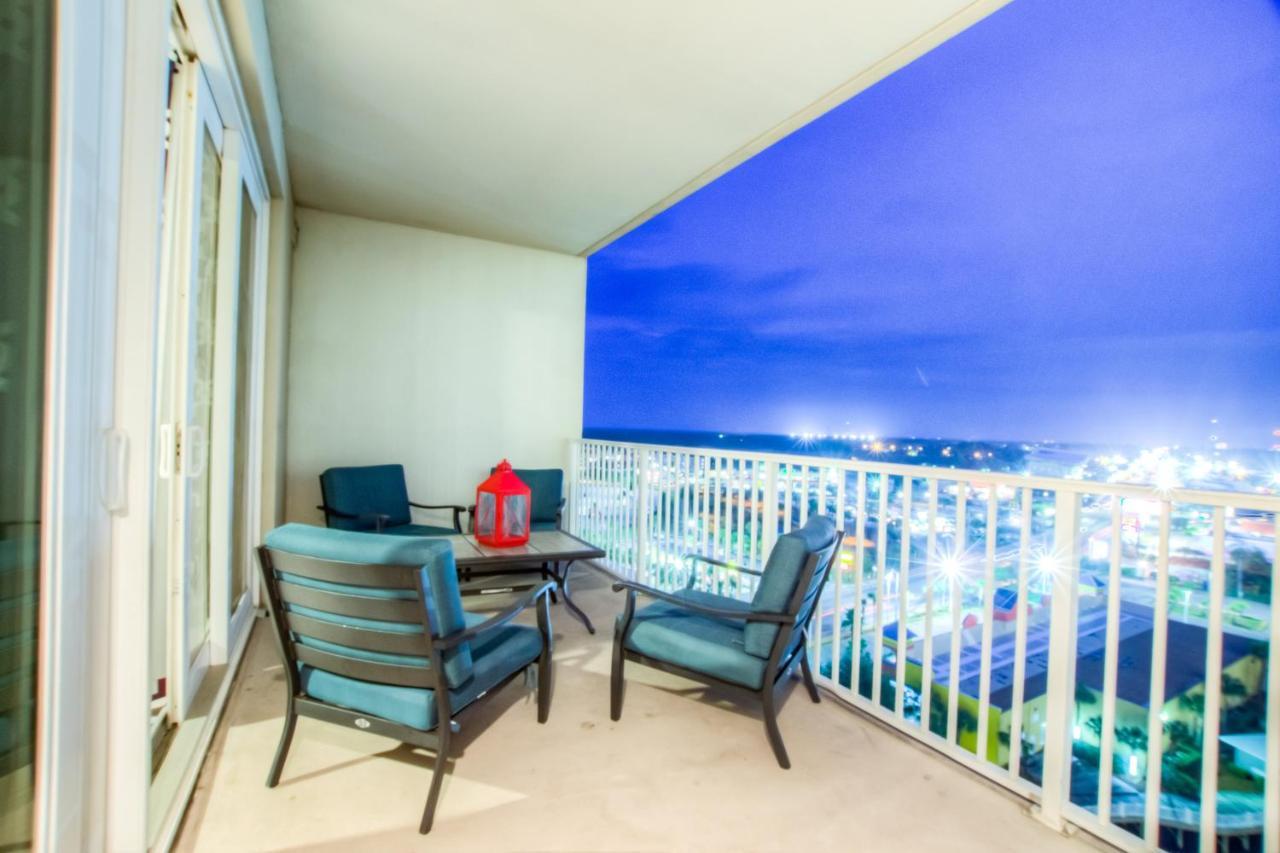 Laketown Wharf 1136 By Aneliya Panama City Beach Zewnętrze zdjęcie