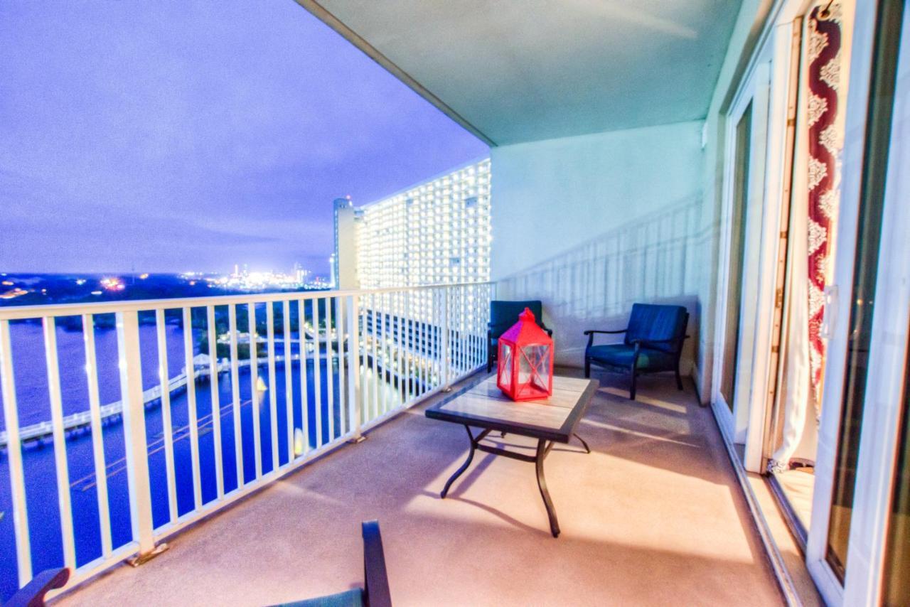 Laketown Wharf 1136 By Aneliya Panama City Beach Zewnętrze zdjęcie
