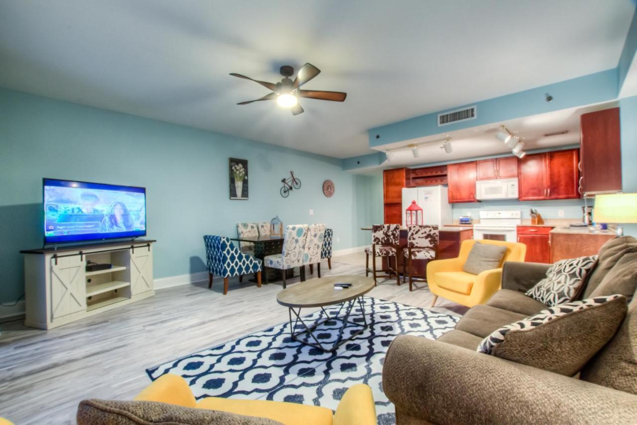 Laketown Wharf 1136 By Aneliya Panama City Beach Zewnętrze zdjęcie