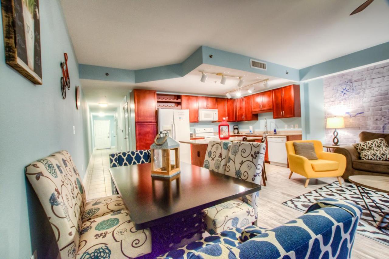 Laketown Wharf 1136 By Aneliya Panama City Beach Zewnętrze zdjęcie