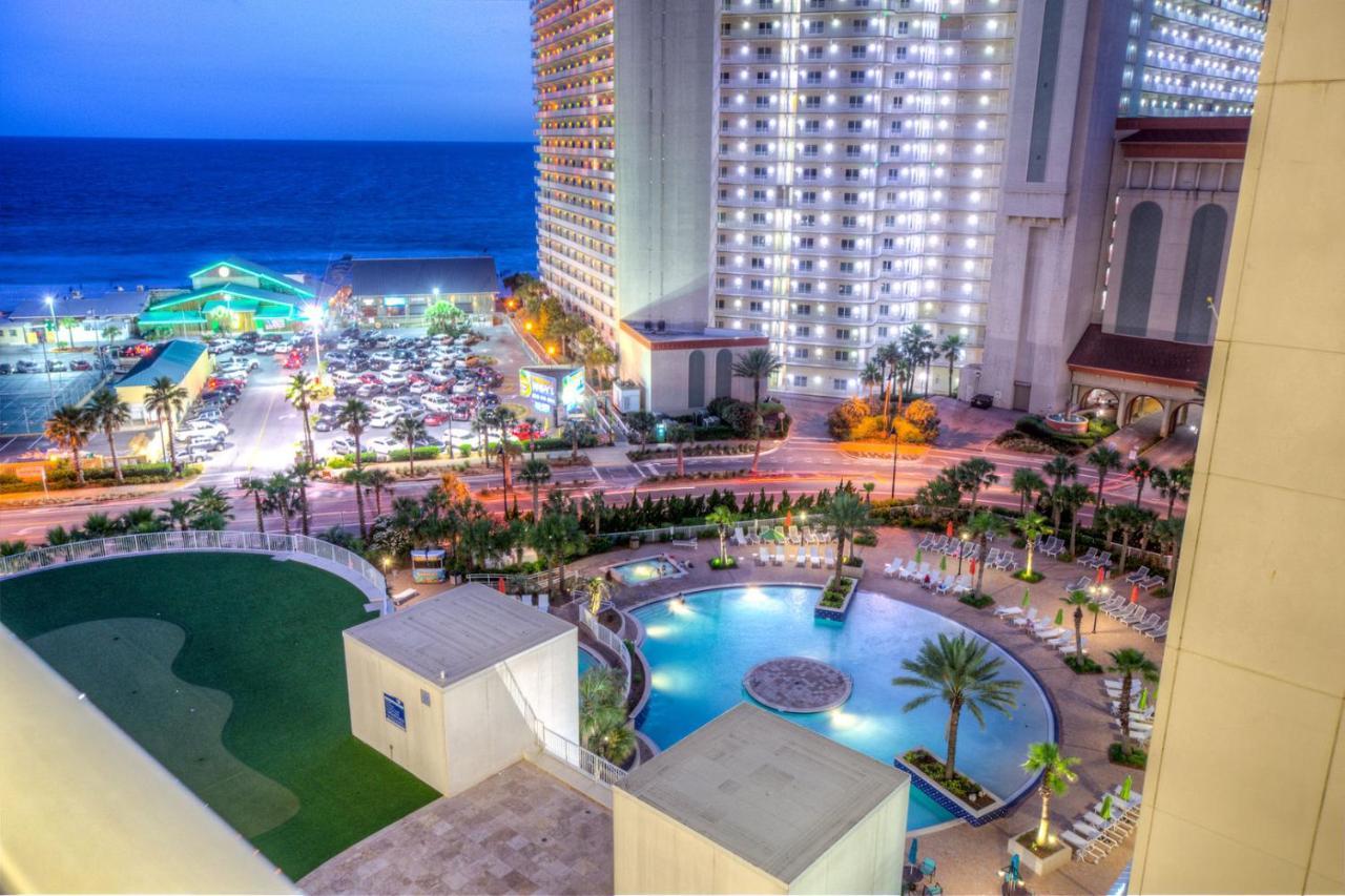 Laketown Wharf 1136 By Aneliya Panama City Beach Zewnętrze zdjęcie