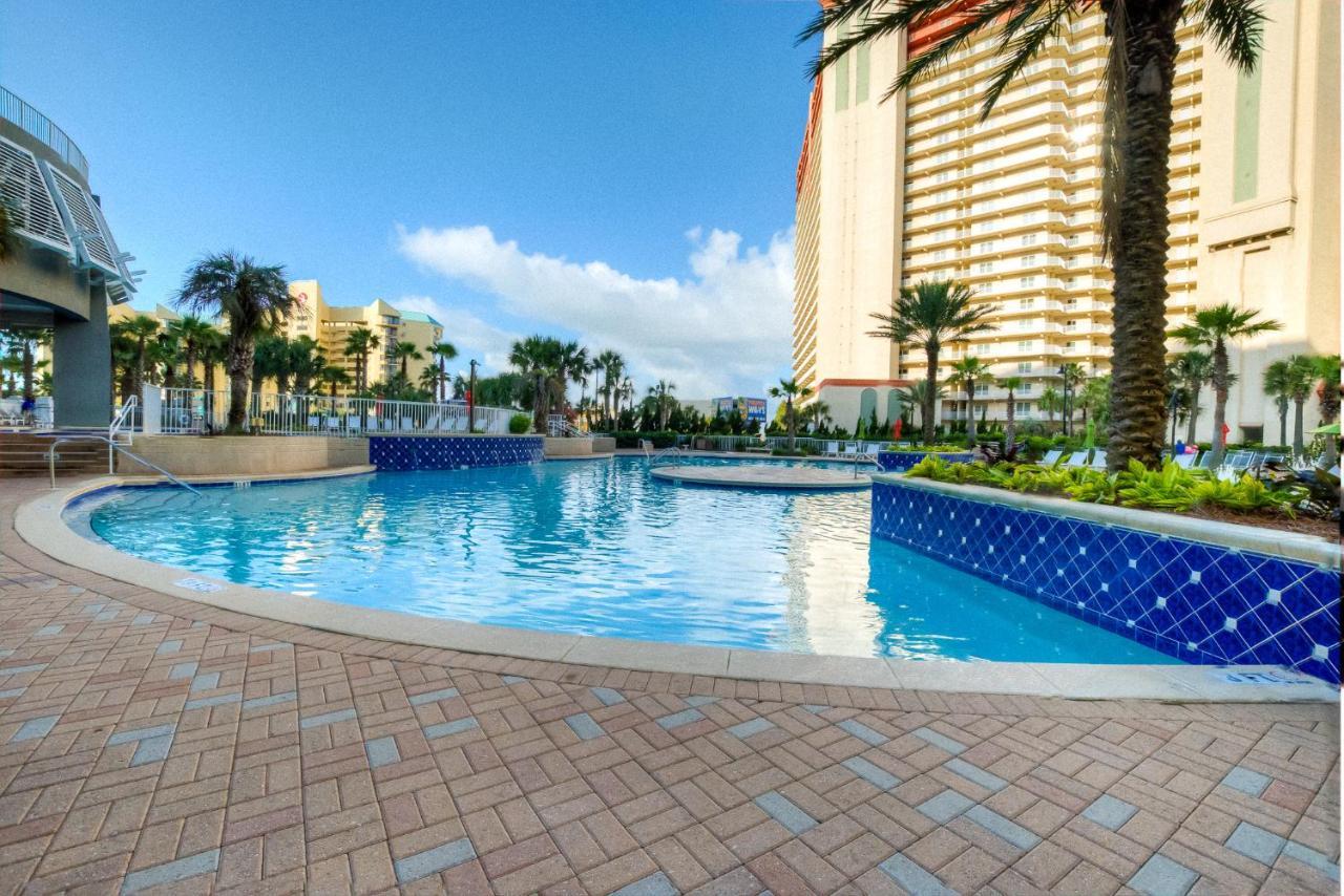 Laketown Wharf 1136 By Aneliya Panama City Beach Zewnętrze zdjęcie
