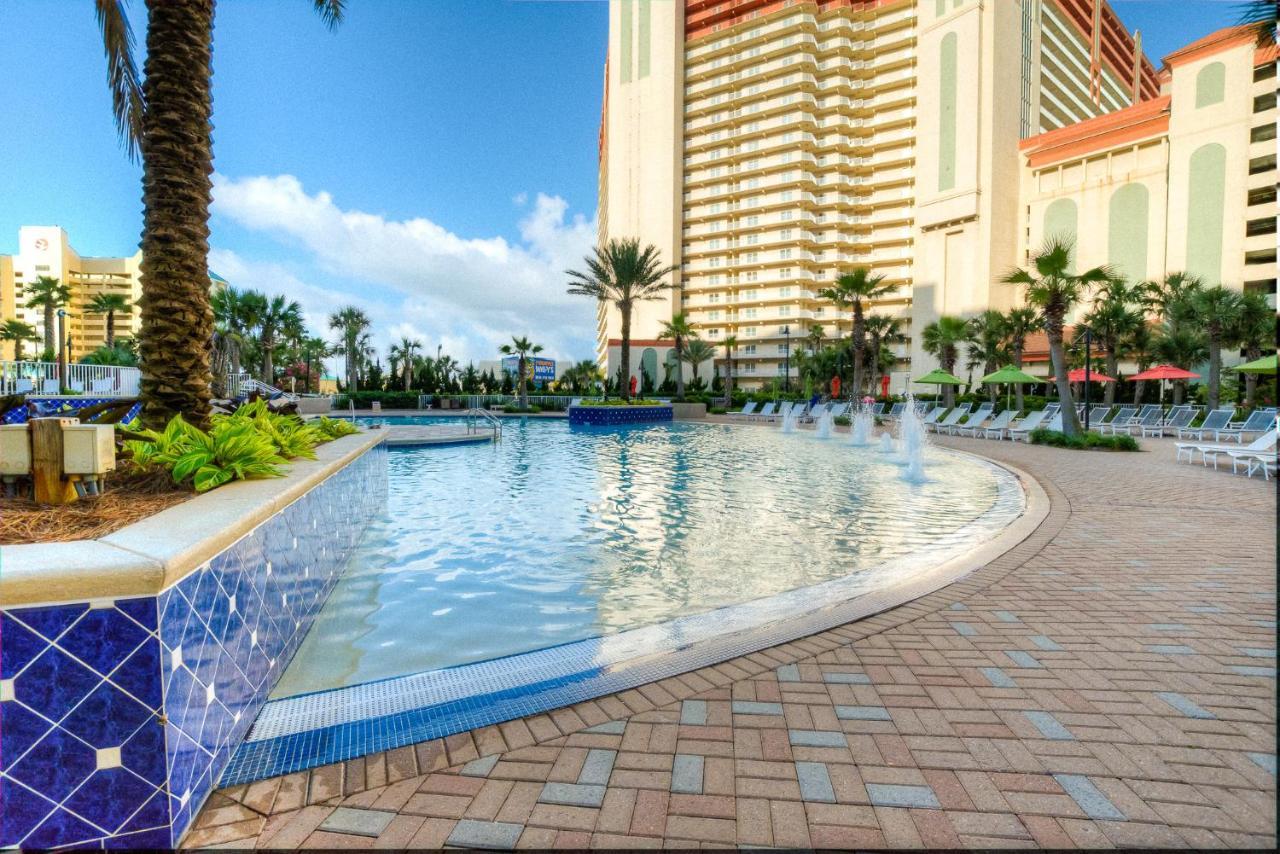 Laketown Wharf 1136 By Aneliya Panama City Beach Zewnętrze zdjęcie