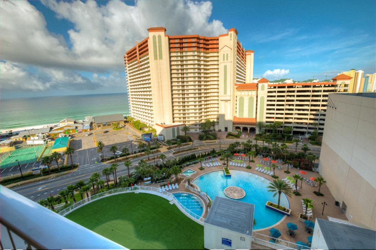 Laketown Wharf 1136 By Aneliya Panama City Beach Zewnętrze zdjęcie