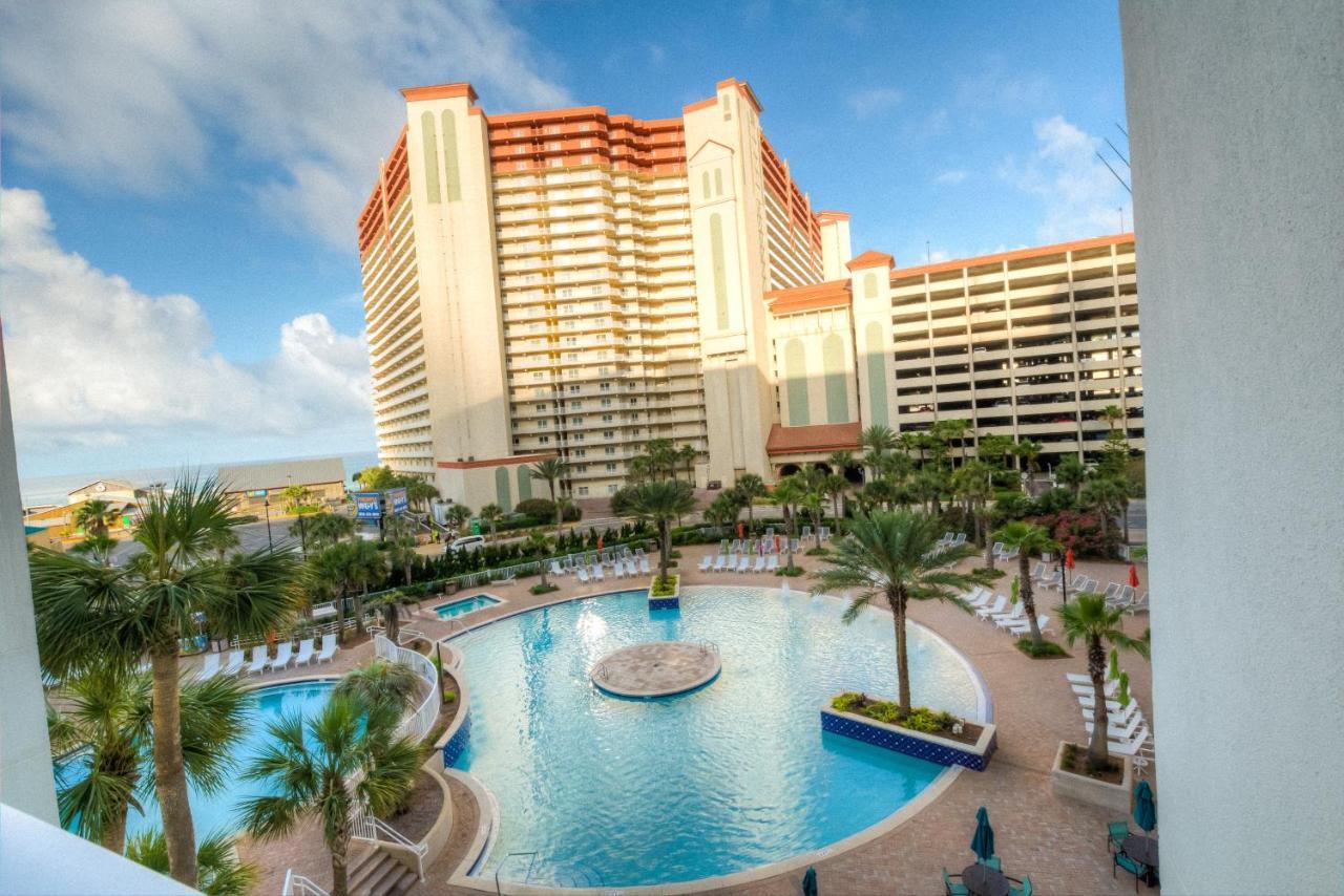 Laketown Wharf 1136 By Aneliya Panama City Beach Zewnętrze zdjęcie