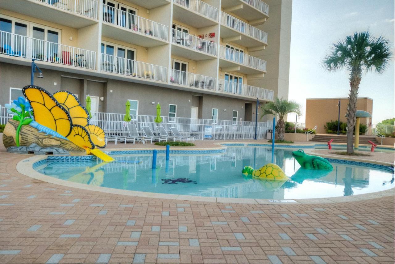 Laketown Wharf 1136 By Aneliya Panama City Beach Zewnętrze zdjęcie