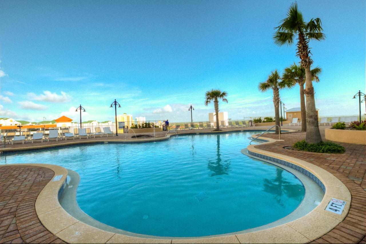 Laketown Wharf 1136 By Aneliya Panama City Beach Zewnętrze zdjęcie