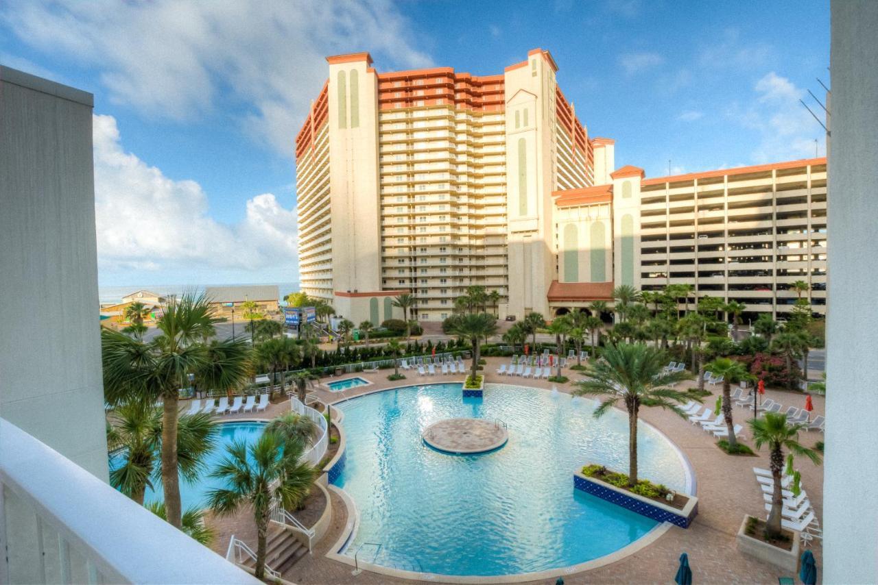 Laketown Wharf 1136 By Aneliya Panama City Beach Zewnętrze zdjęcie