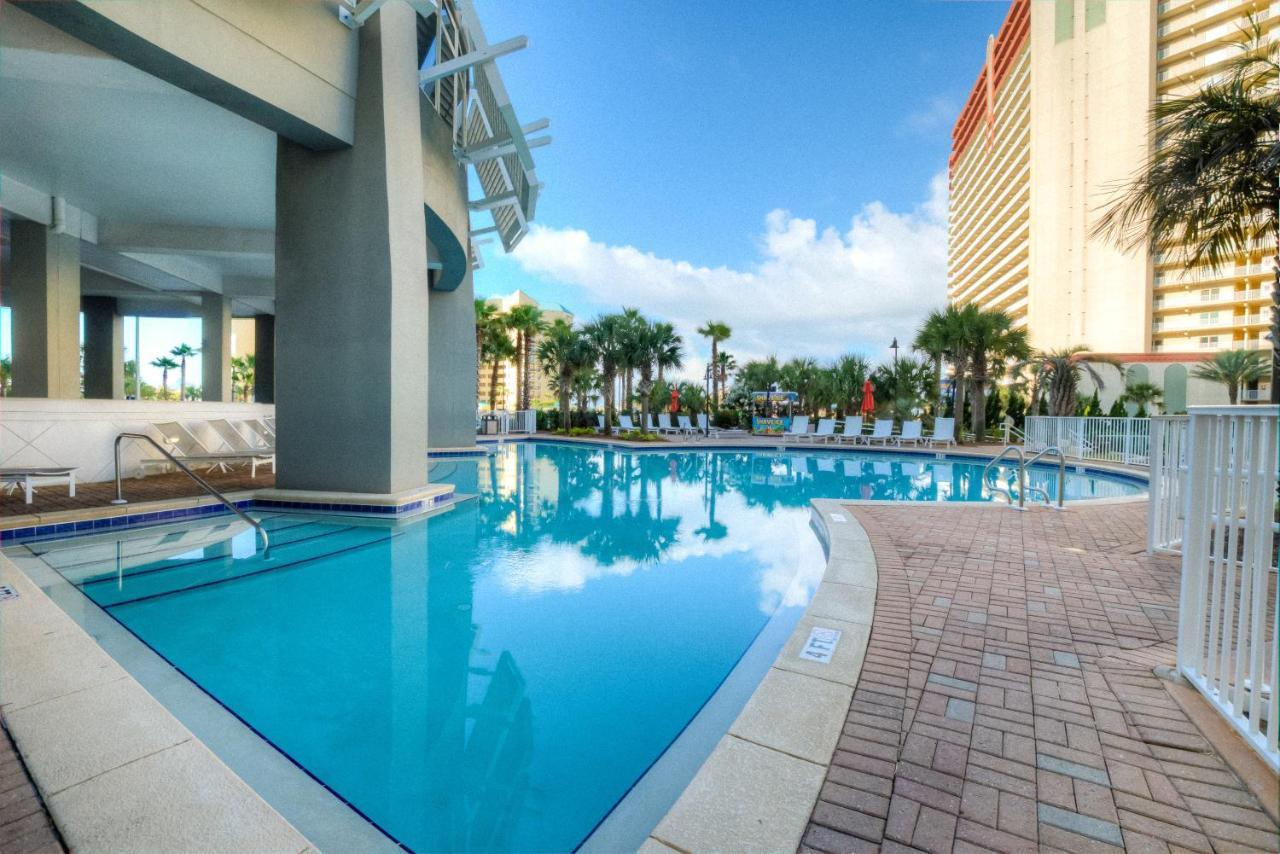 Laketown Wharf 1136 By Aneliya Panama City Beach Zewnętrze zdjęcie