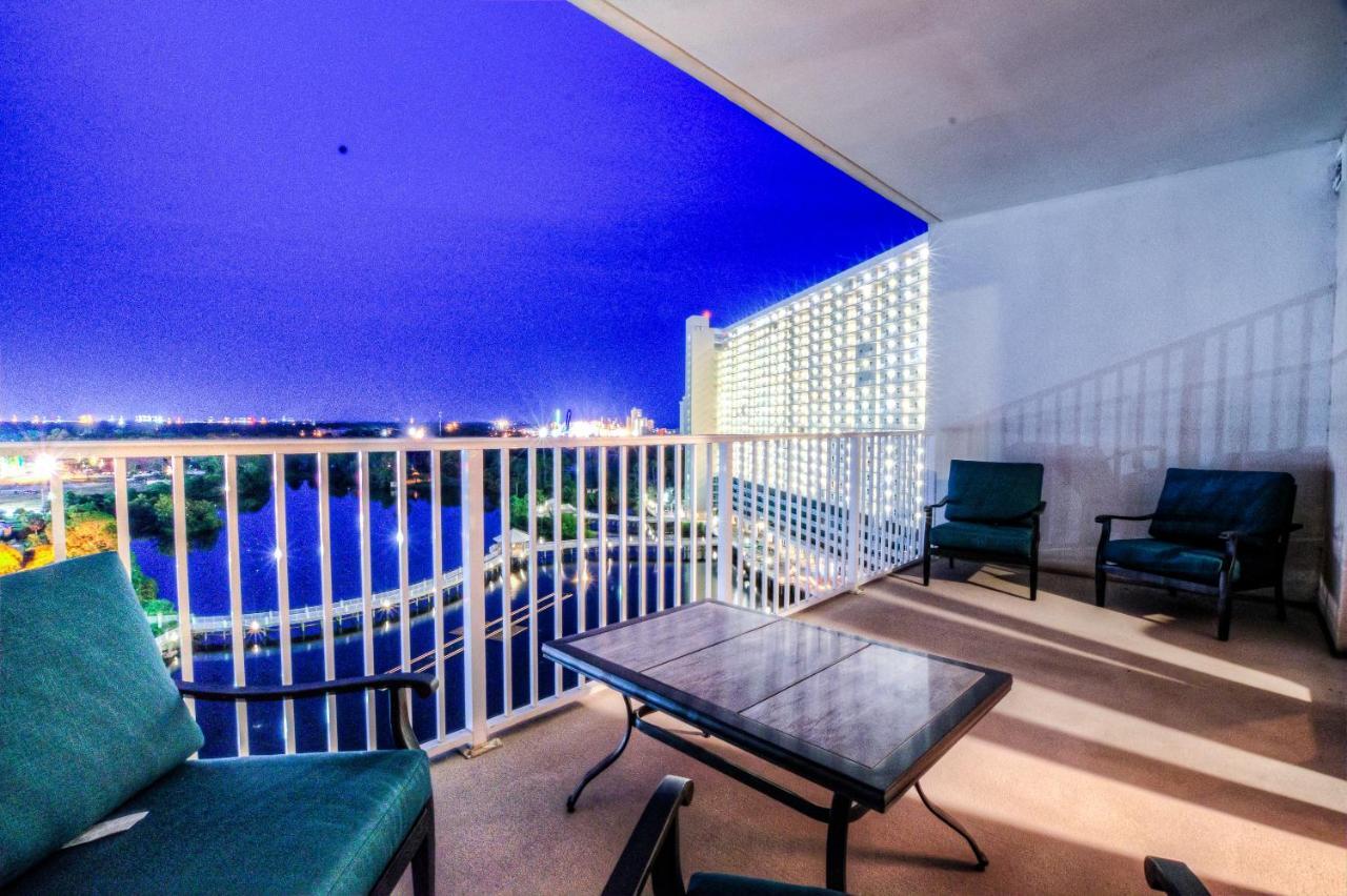 Laketown Wharf 1136 By Aneliya Panama City Beach Zewnętrze zdjęcie